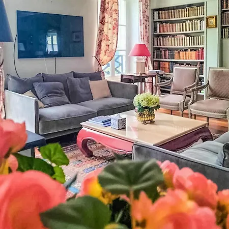 Apartment Lovely In With Wifi Chantilly